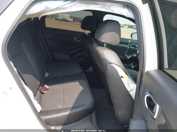 19XFL2H84TE008668 2026 HONDA CIVIC - Image 8