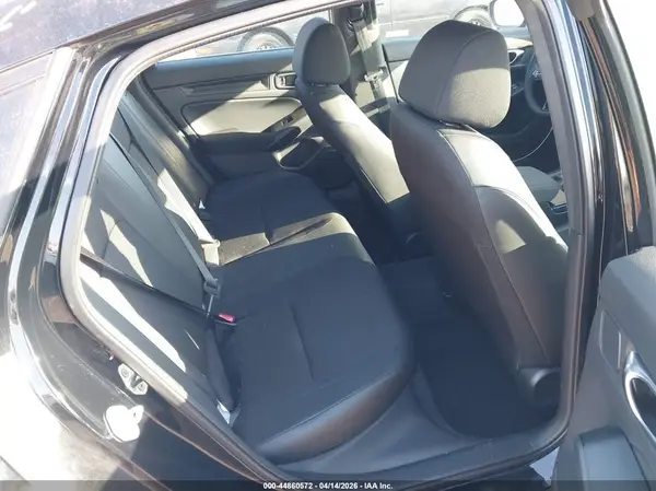 19XFL2H84TE011313 2026 HONDA CIVIC - Image 8