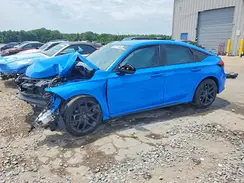 19XFL2H84TE014728 2026 HONDA CIVIC