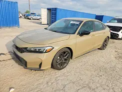 19XFL2H84TE017743 2026 HONDA CIVIC