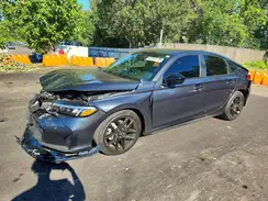 19XFL2H84TE021095 2026 HONDA CIVIC
