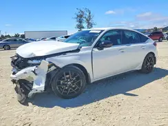 19XFL2H84TE023056 2026 HONDA CIVIC