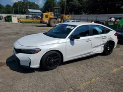19XFL2H84TE023879 2026 HONDA CIVIC