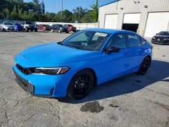 19XFL2H84TE025972 2026 HONDA CIVIC