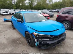 19XFL2H84TE029410 2026 HONDA CIVIC