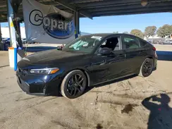 19XFL2H84TE030735 2026 HONDA CIVIC
