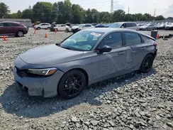 19XFL2H84TE033103 2026 HONDA CIVIC