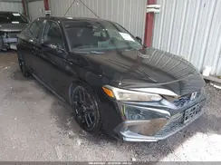 19XFL2H85NE001487 2022 HONDA CIVIC