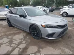 19XFL2H85NE001604 2022 HONDA CIVIC