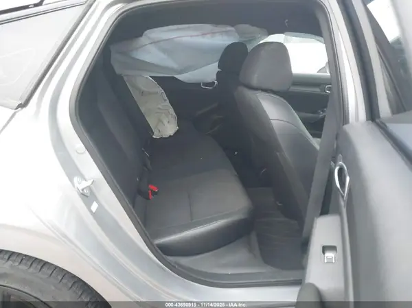 19XFL2H85NE001604 2022 HONDA CIVIC - Image 8