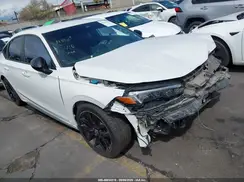 19XFL2H85NE001750 2022 HONDA CIVIC