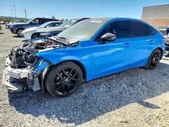 19XFL2H85NE001828 2022 HONDA CIVIC