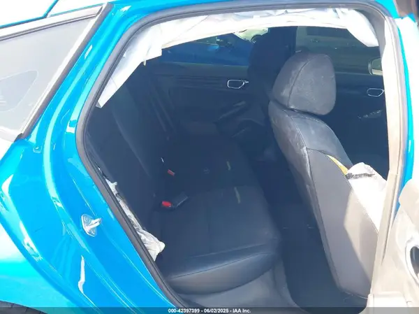 19XFL2H85NE001845 2022 HONDA CIVIC - Image 8