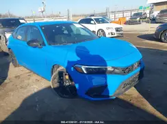 19XFL2H85NE002106 2022 HONDA CIVIC