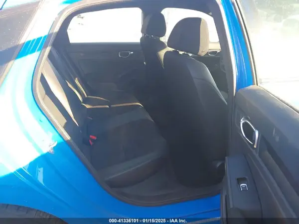 19XFL2H85NE002106 2022 HONDA CIVIC - Image 8
