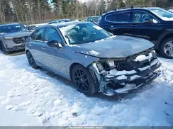19XFL2H85NE002199 2022 HONDA CIVIC
