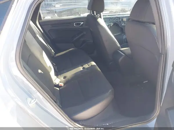 19XFL2H85NE002199 2022 HONDA CIVIC - Image 8
