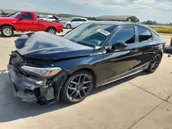 19XFL2H85NE002333 2022 HONDA CIVIC