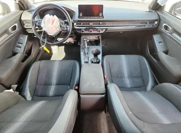 19XFL2H85NE002333 2022 HONDA CIVIC - Image 8
