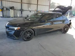 19XFL2H85NE002364 2022 HONDA CIVIC
