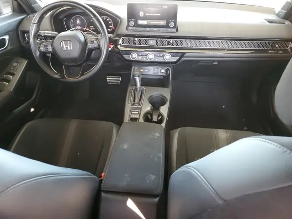 19XFL2H85NE002364 2022 HONDA CIVIC - Image 8
