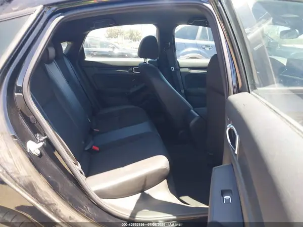 19XFL2H85NE003448 2022 HONDA CIVIC - Image 8