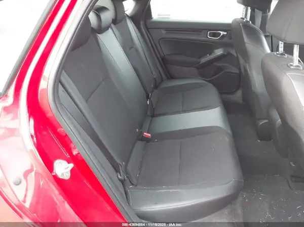 19XFL2H85NE003689 2022 HONDA CIVIC - Image 8