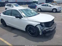 19XFL2H85NE005250 2022 HONDA CIVIC
