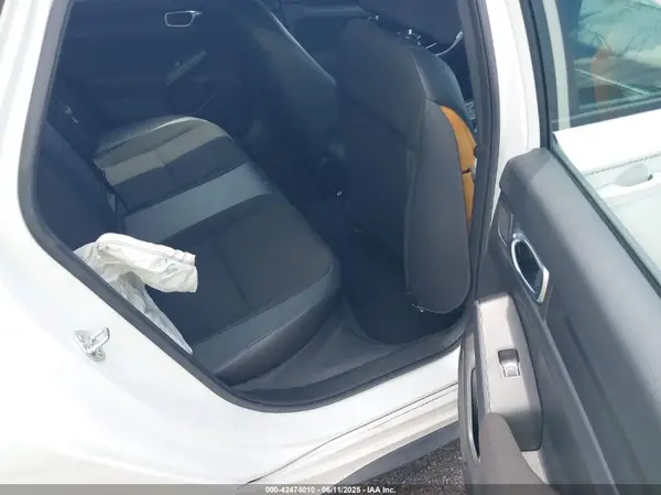 19XFL2H85NE005250 2022 HONDA CIVIC - Image 8