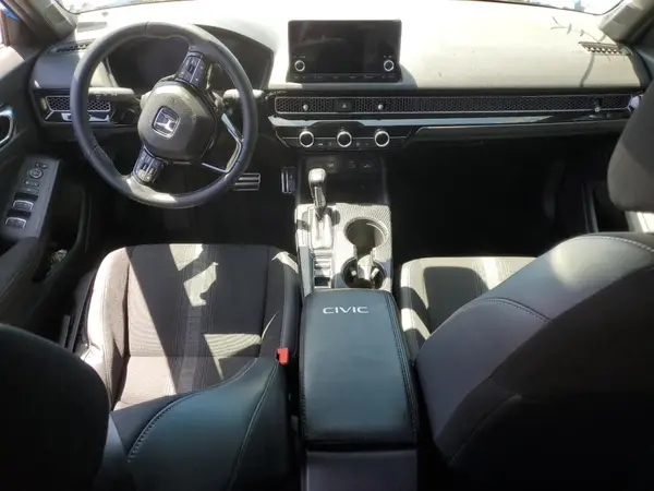 19XFL2H85NE005264 2022 HONDA CIVIC - Image 8