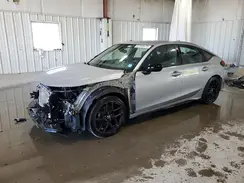 19XFL2H85NE005376 2022 HONDA CIVIC