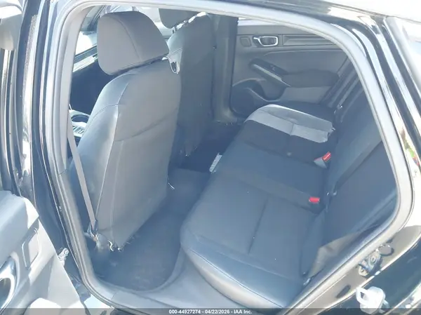 19XFL2H85NE006544 2022 HONDA CIVIC - Image 8