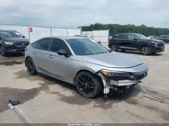 19XFL2H85NE007113 2022 HONDA CIVIC