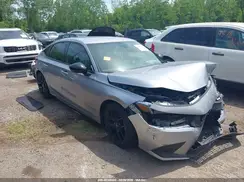 19XFL2H85NE007192 2022 HONDA CIVIC