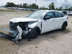 19XFL2H85NE007323 2022 HONDA CIVIC