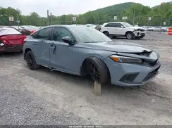 19XFL2H85NE007578 2022 HONDA CIVIC
