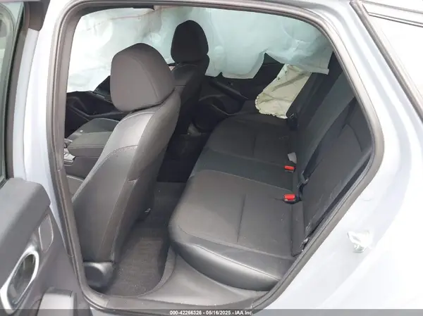 19XFL2H85NE007578 2022 HONDA CIVIC - Image 8
