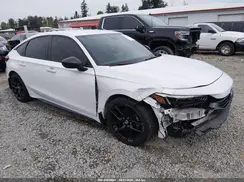 19XFL2H85NE008200 2022 HONDA CIVIC