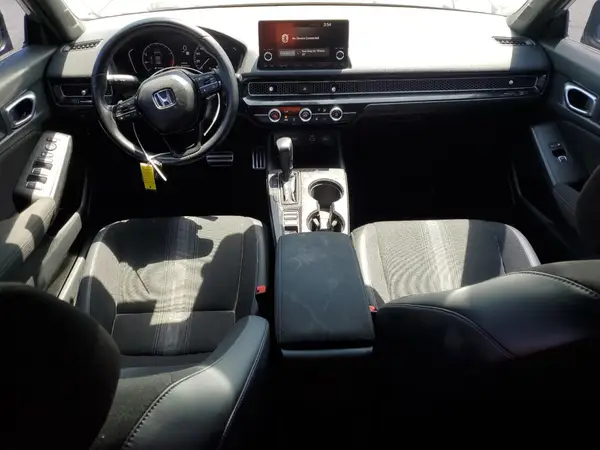 19XFL2H85NE008214 2022 HONDA CIVIC - Image 8