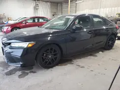 19XFL2H85NE009170 2022 HONDA CIVIC