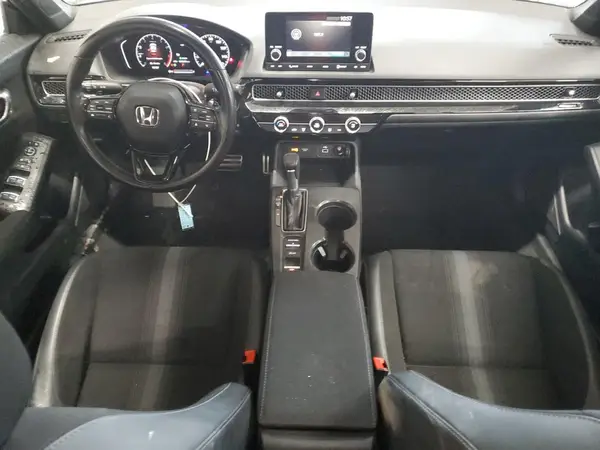 19XFL2H85NE009170 2022 HONDA CIVIC - Image 8