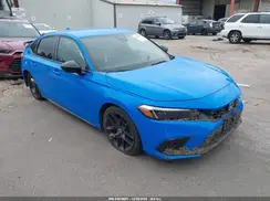 19XFL2H85NE009380 2022 HONDA CIVIC