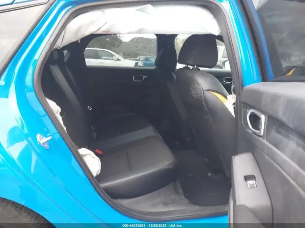 19XFL2H85NE009380 2022 HONDA CIVIC - Image 8