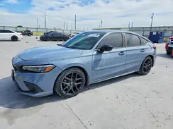 19XFL2H85NE009475 2022 HONDA CIVIC