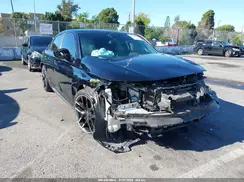 19XFL2H85NE009654 2022 HONDA CIVIC
