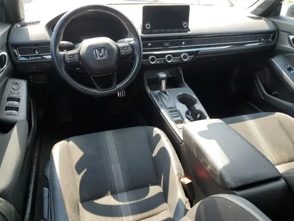 19XFL2H85NE009671 2022 HONDA CIVIC - Image 8
