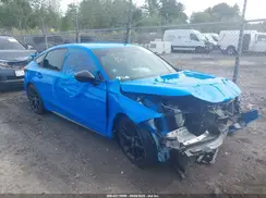 19XFL2H85NE010027 2022 HONDA CIVIC