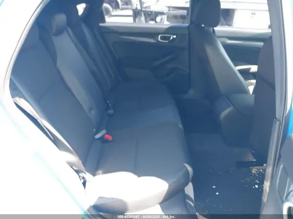 19XFL2H85NE010030 2022 HONDA CIVIC - Image 8
