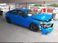 19XFL2H85NE010075 2022 HONDA CIVIC