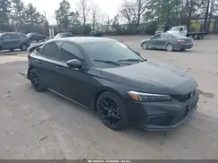 19XFL2H85NE010612 2022 HONDA CIVIC